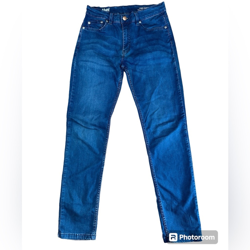 Mugsy Jeans Lake Shores 32X32